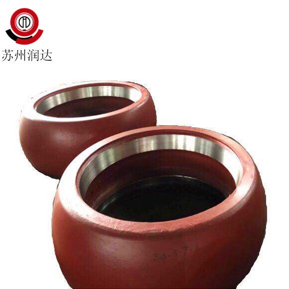 立磨磨輥的創(chuàng)新帶來的好處是什么？