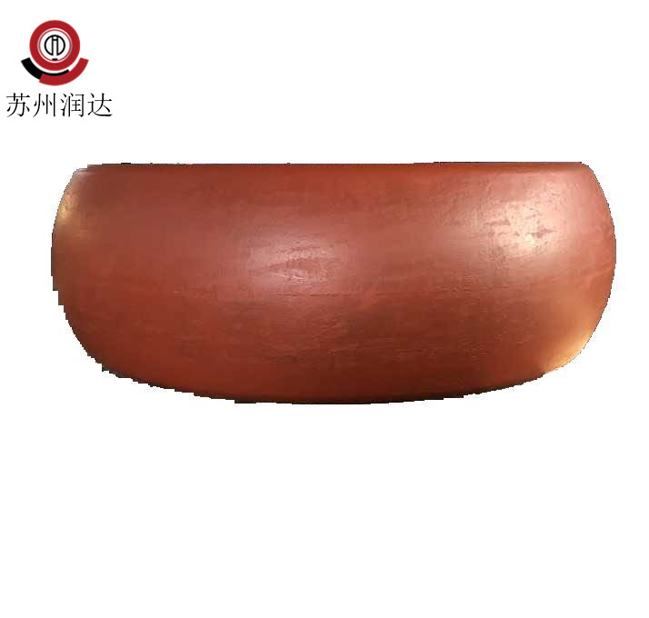 輪胎型立磨輥套的優(yōu)勢(shì)是什么？